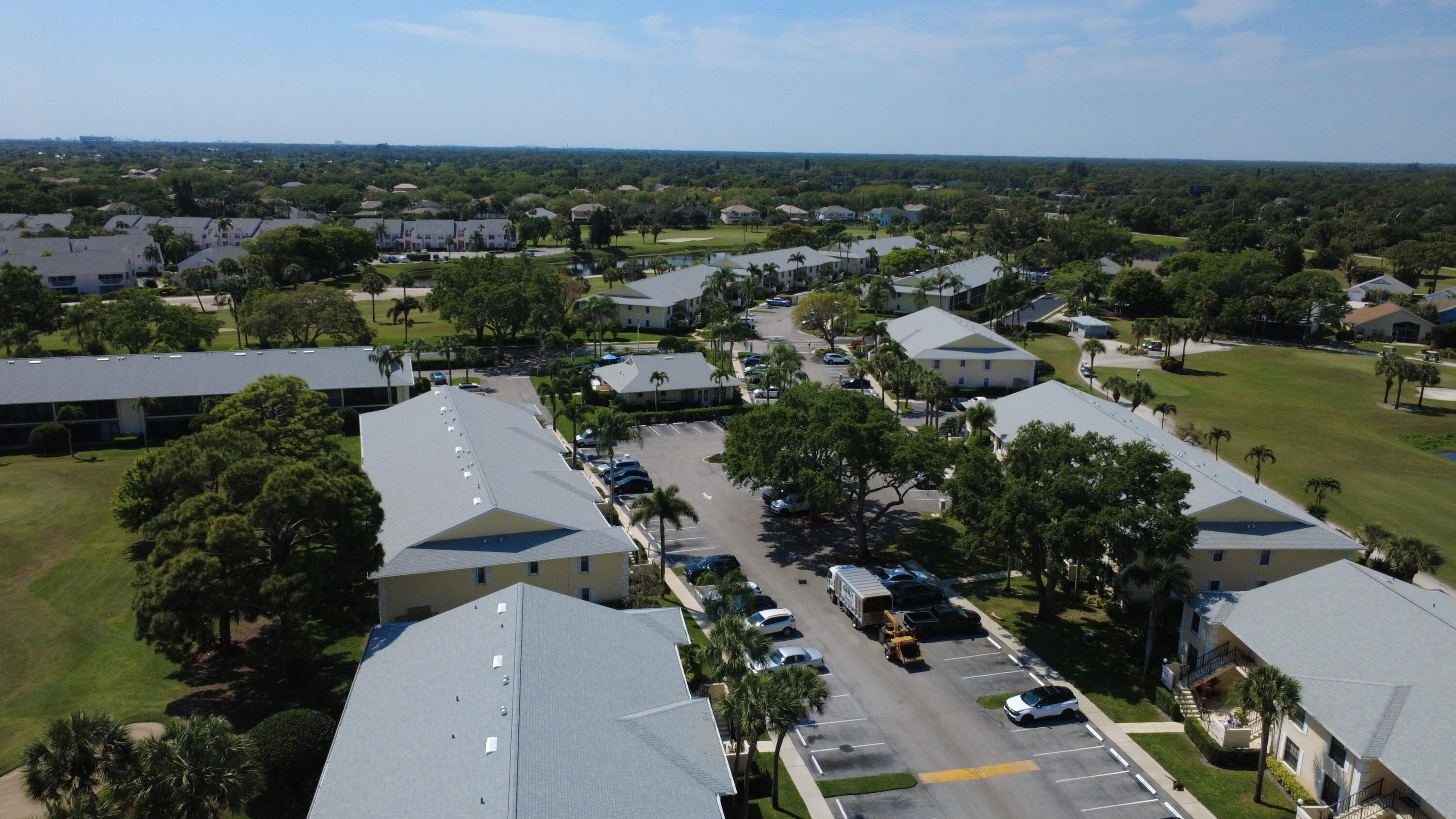 1111 Keystone Drive, Unit B Jupiter, FL 33458 - Photo 38 of 42 WALK TO POOL!