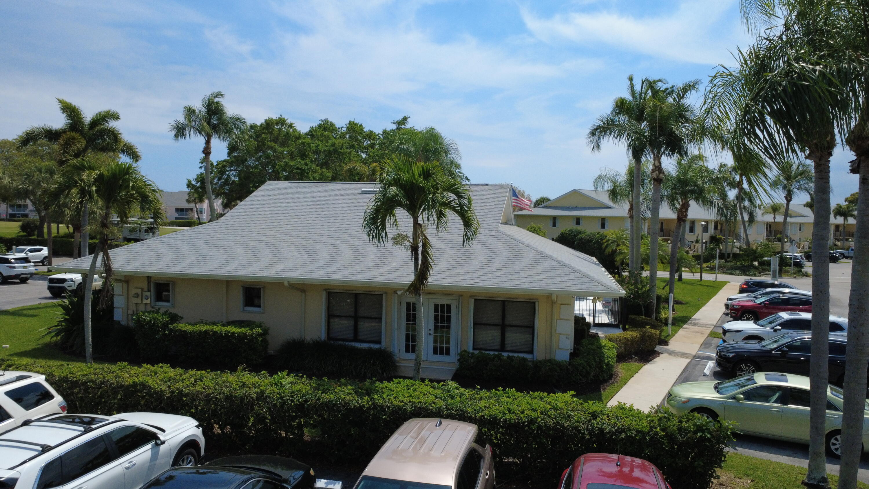 1111 Keystone Drive, Unit B Jupiter, FL 33458 - Photo 39 of 42 CLUBHOUSE