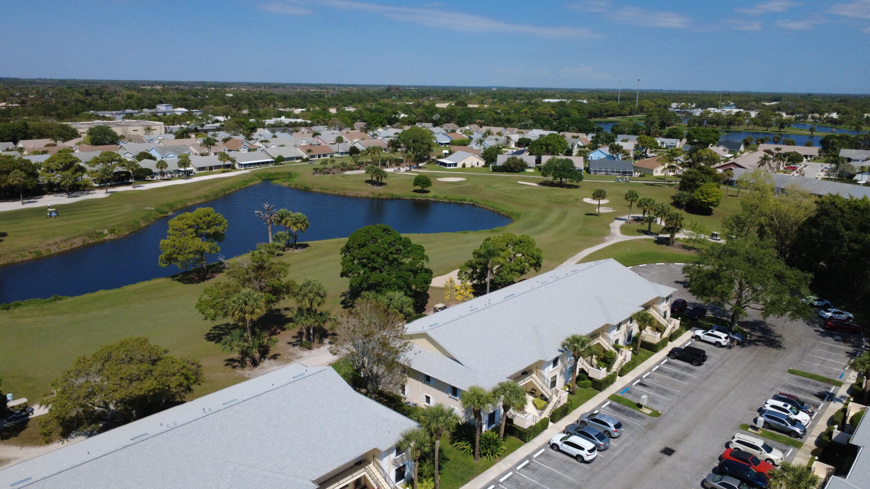 1111 Keystone Drive, Unit B Jupiter, FL 33458 - Photo 40 of 42 CULDESAC LOCATION!
