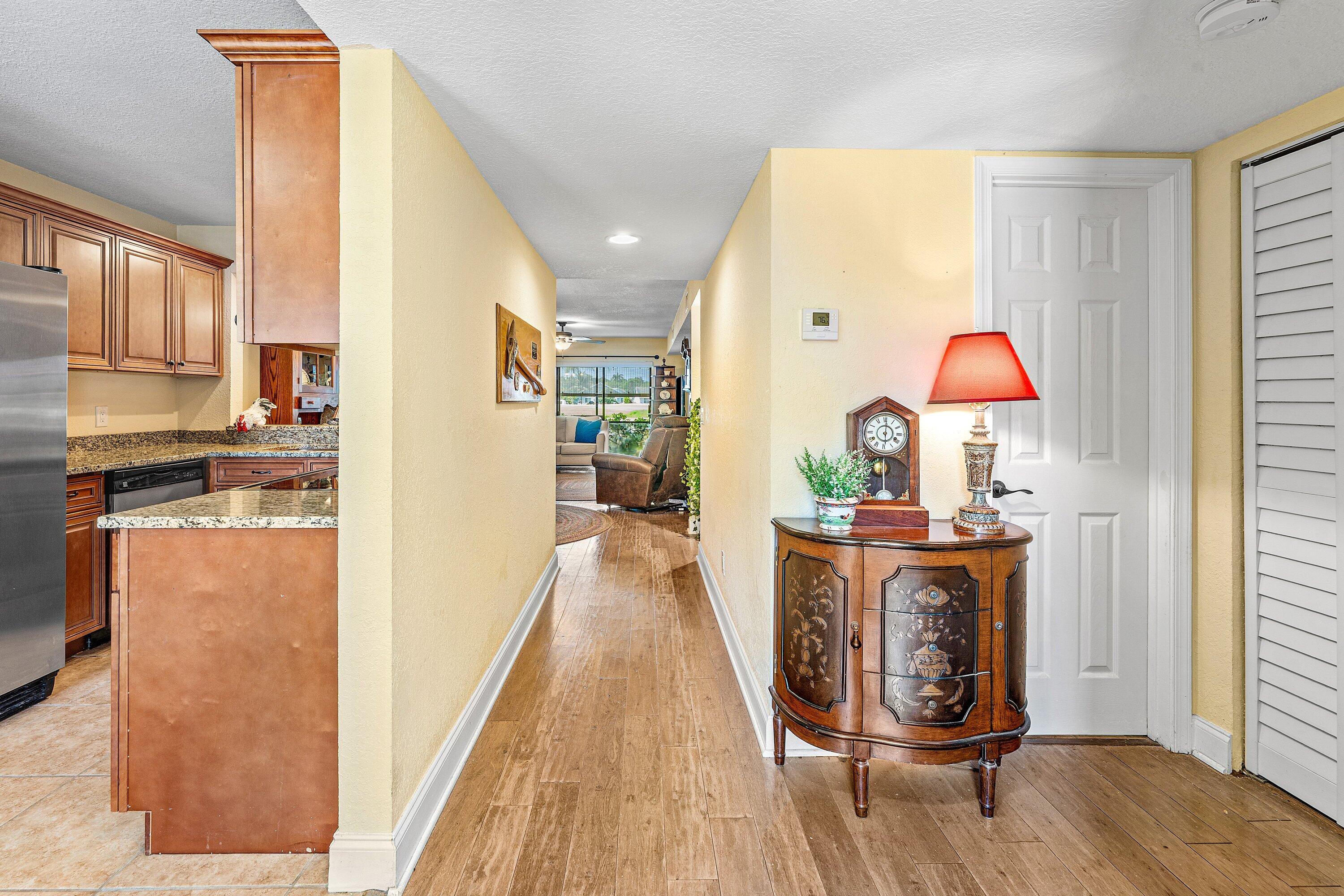 1111 Keystone Drive, Unit B Jupiter, FL 33458 - Photo 7 of 42 Beautiful and Updated!