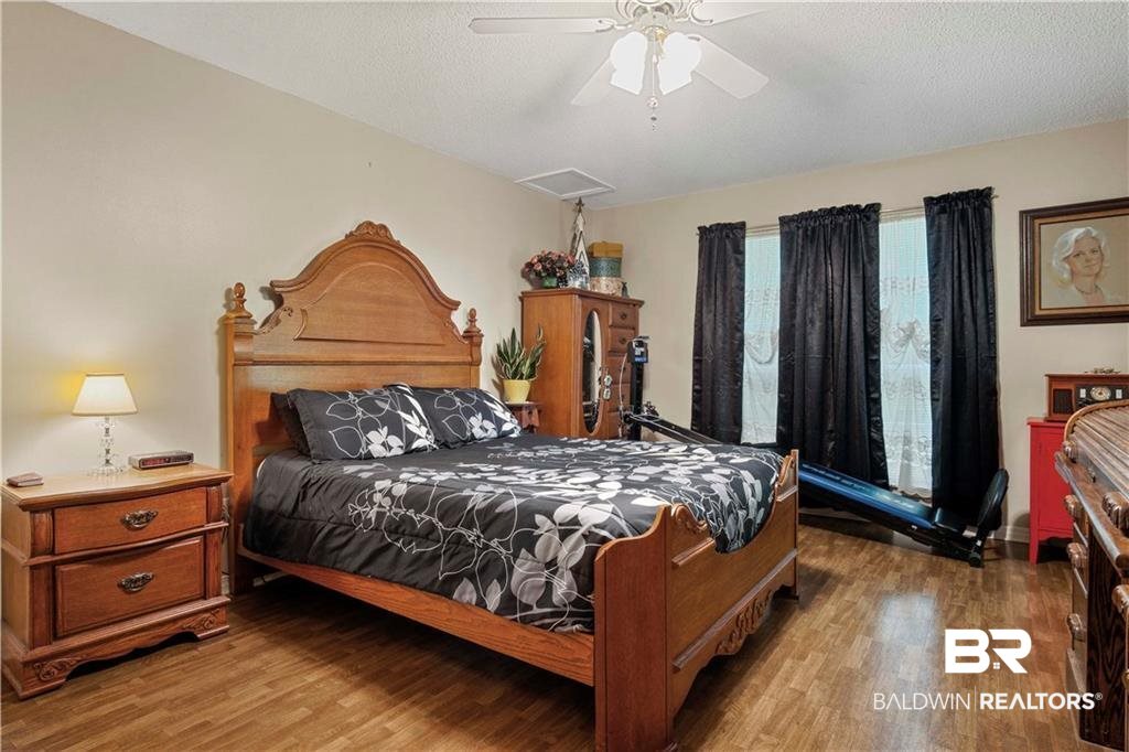 10981 Old Pascagoula Road Grand Bay, AL 36541 - Photo 16 of 49