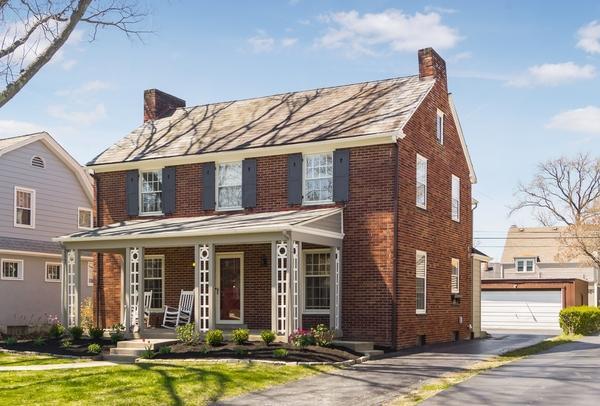 125 North Cassingham Road Bexley, OH 43209 - Photo 1 of 31 Gallery Image 1