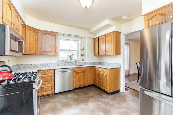 125 North Cassingham Road Bexley, OH 43209 - Photo 13 of 31 Gallery Image 13