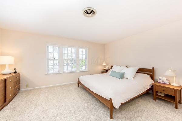 125 North Cassingham Road Bexley, OH 43209 - Photo 19 of 31 Gallery Image 19