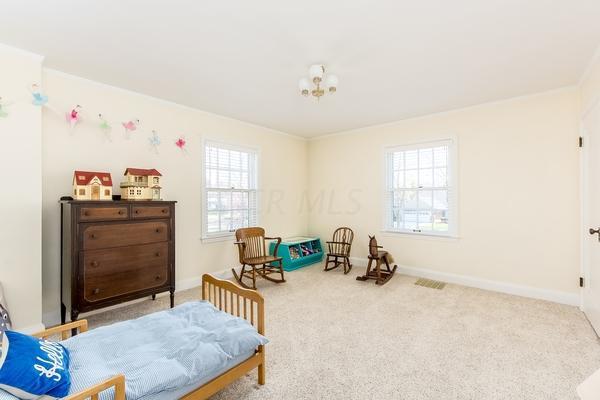 125 North Cassingham Road Bexley, OH 43209 - Photo 23 of 31 Gallery Image 23