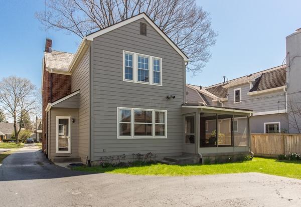 125 North Cassingham Road Bexley, OH 43209 - Photo 29 of 31 Gallery Image 29