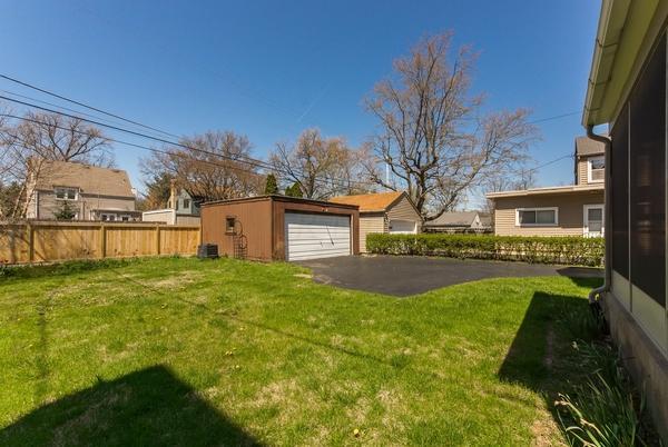 125 North Cassingham Road Bexley, OH 43209 - Photo 30 of 31 Gallery Image 30