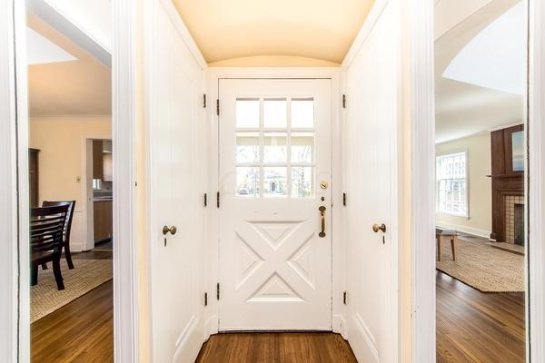 125 North Cassingham Road Bexley, OH 43209 - Photo 3 of 31 Gallery Image 3