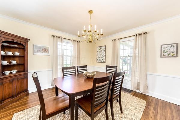 125 North Cassingham Road Bexley, OH 43209 - Photo 9 of 31 Gallery Image 9