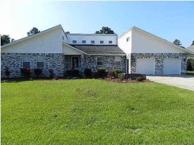 2513 Crescent Road Navarre, FL 32566 - Photo 1 of 23