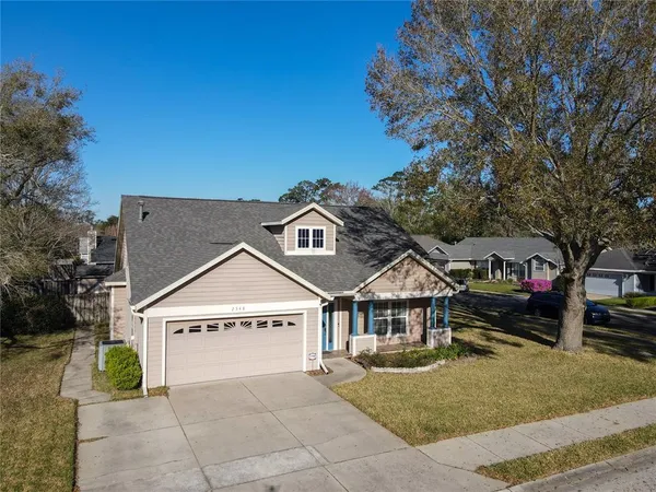 $435,000 | 2548 Northwest 93rd Street, Gainesville, FL 32606
