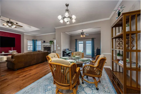 $435,000 | 2548 Northwest 93rd Street, Gainesville, FL 32606