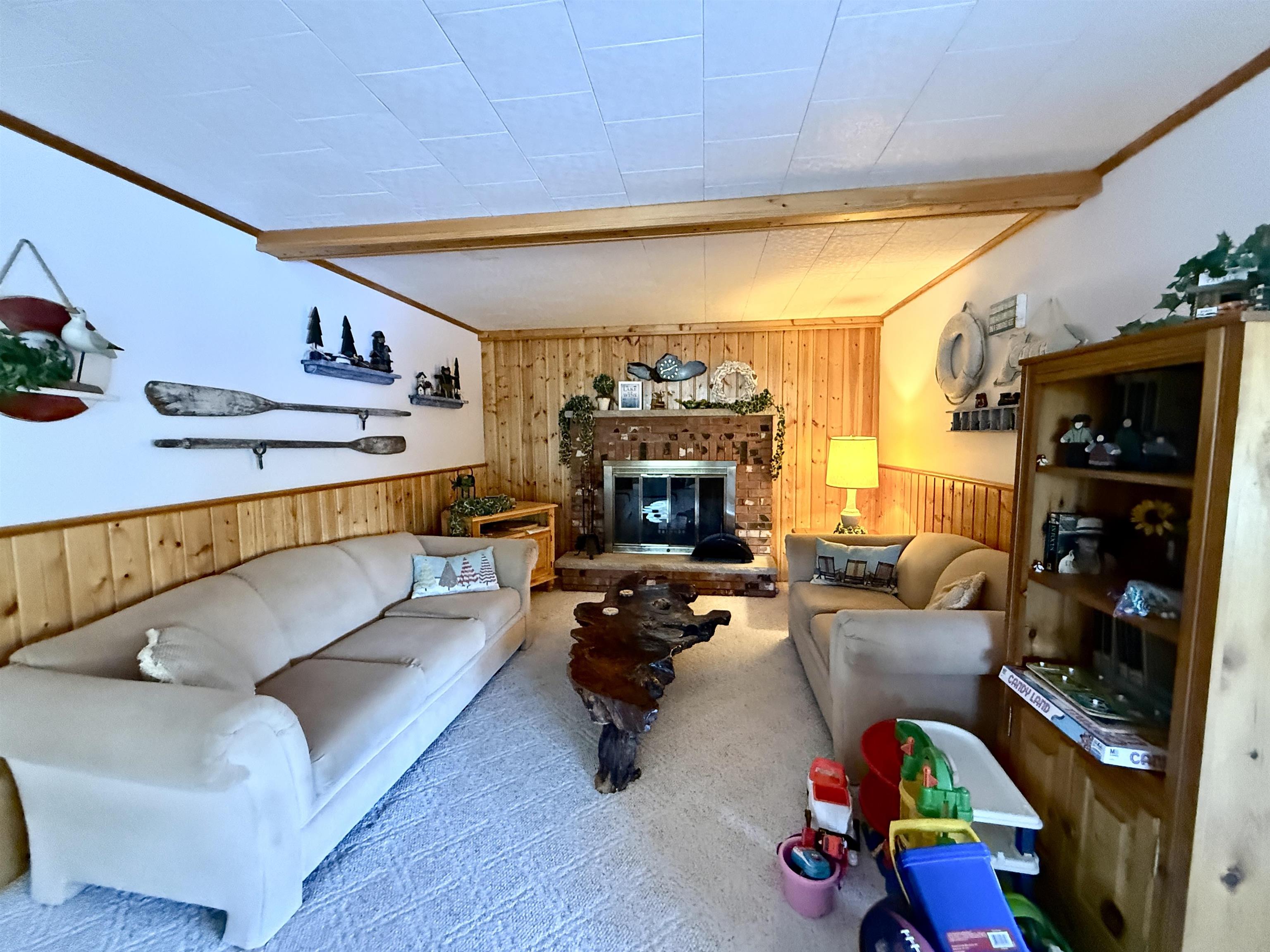 4508 Mohawk Trail Gladwin, MI 48624 - Photo 19 of 57