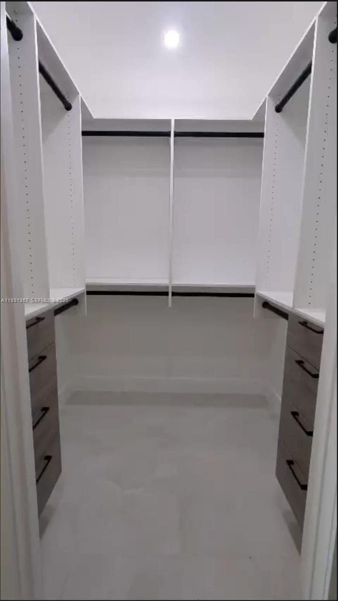 18501 Northwest 55th Avenue Miami Gardens, FL 33055 - Photo 25 of 48 primary closet