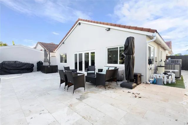 $4,500 | 18501 Northwest 55th Avenue, Miami Gardens, FL 33055