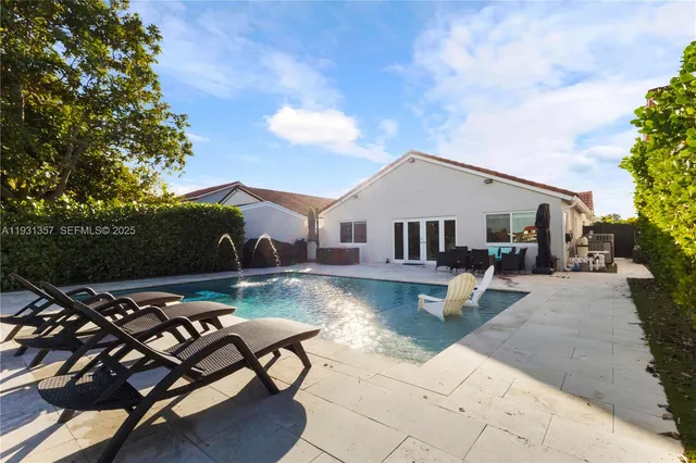 $4,500 | 18501 Northwest 55th Avenue, Miami Gardens, FL 33055