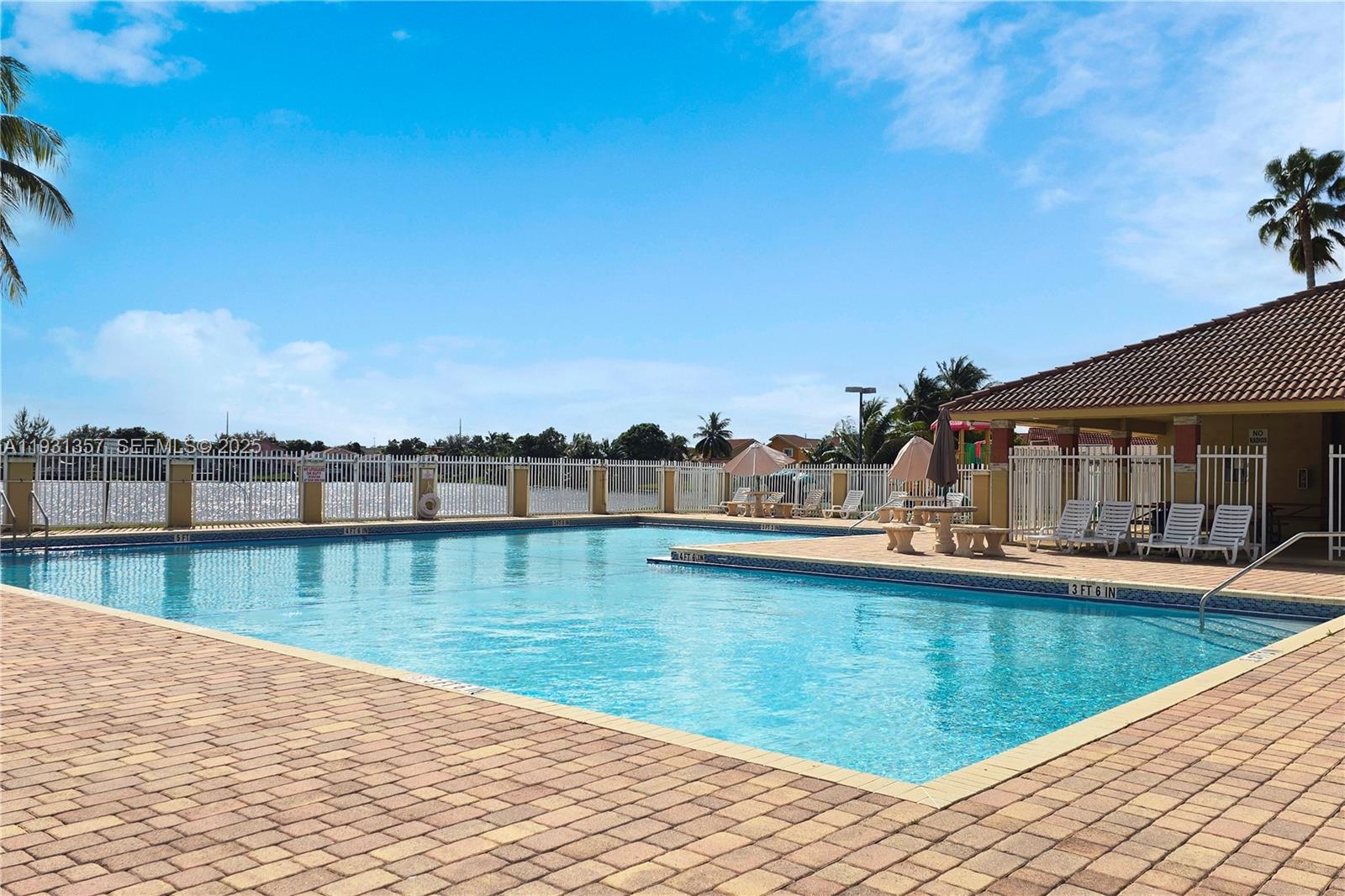 18501 Northwest 55th Avenue Miami Gardens, FL 33055 - Photo 43 of 48