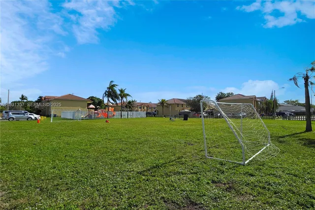 $4,500 | 18501 Northwest 55th Avenue, Miami Gardens, FL 33055