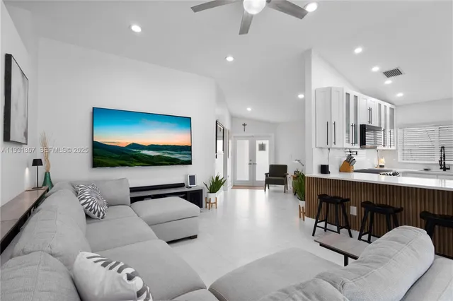 $4,500 | 18501 Northwest 55th Avenue, Miami Gardens, FL 33055