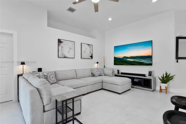 $4,500 | 18501 Northwest 55th Avenue, Miami Gardens, FL 33055