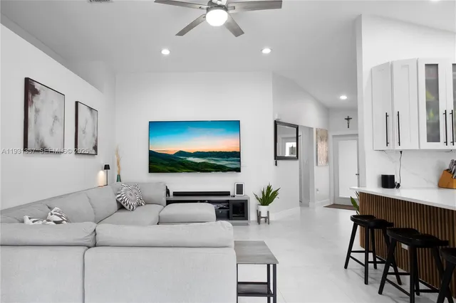 $4,500 | 18501 Northwest 55th Avenue, Miami Gardens, FL 33055