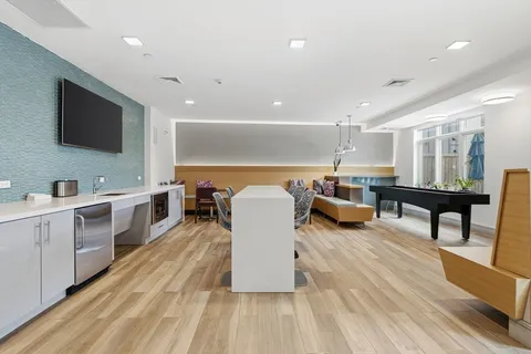 $698,000 | 180 Telford Street, Unit 617, Boston, MA 02135