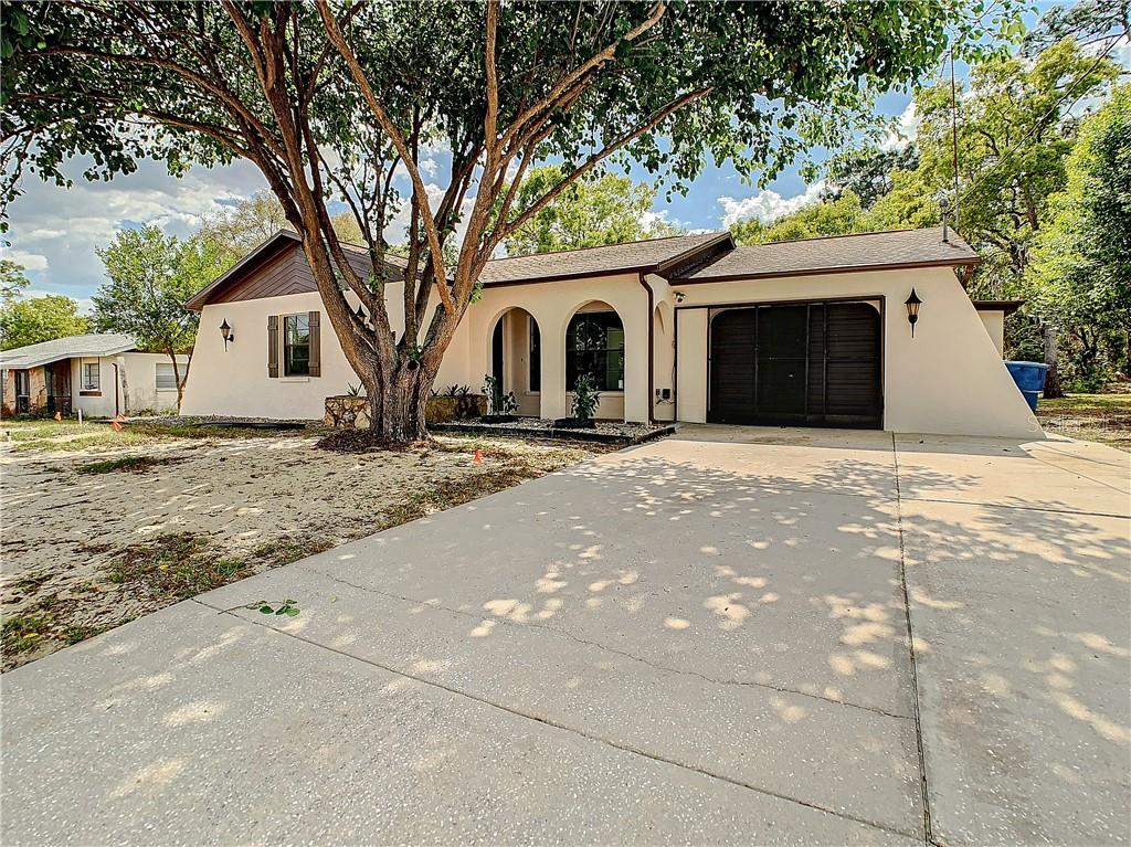 5257 Courtland Road Spring Hill, FL 34608 - Photo 1 of 1
