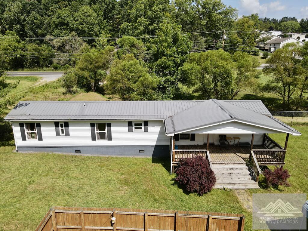 260-266 Periwinkle Road Princeton, WV 24739 - Photo 28 of 31 Gallery Image 28