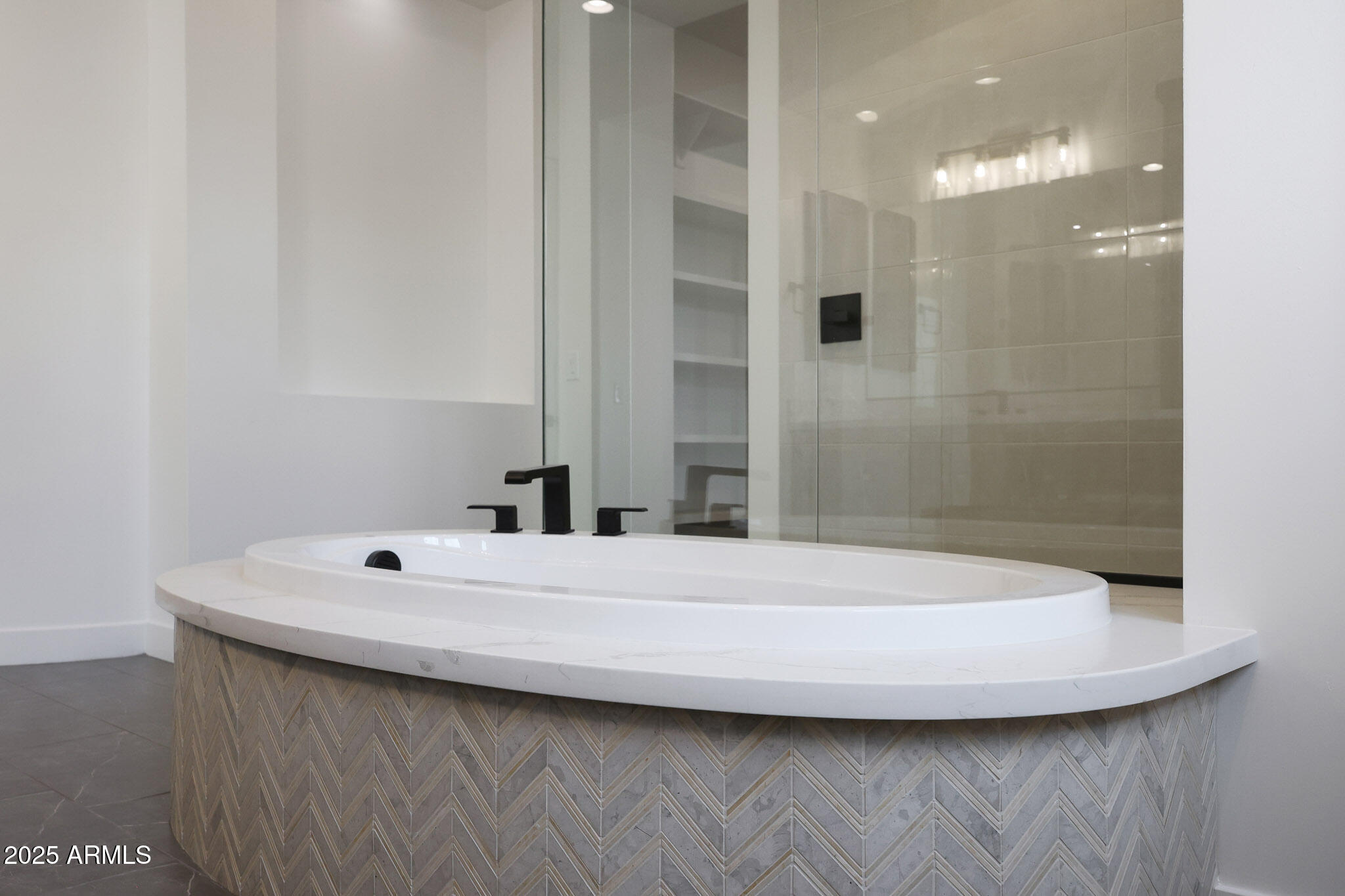 20775 West Rattler Road Buckeye, AZ 85396 - Photo 41 of 90 a bathroom with a bathtub and a sink