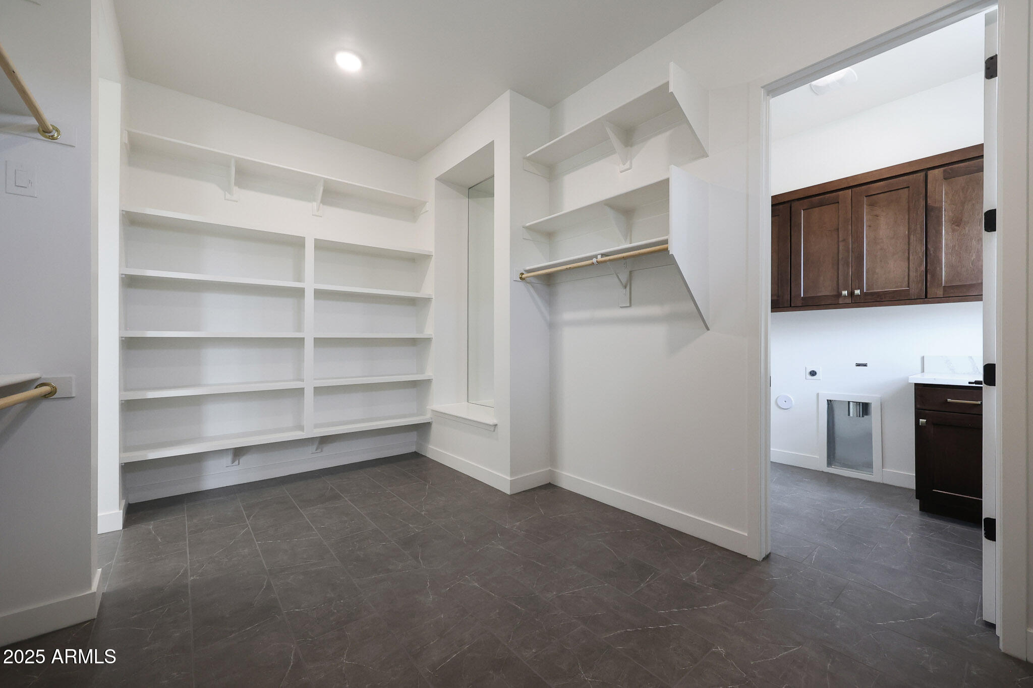 20775 West Rattler Road Buckeye, AZ 85396 - Photo 43 of 89 OWNER'S WALK IN CLOSET