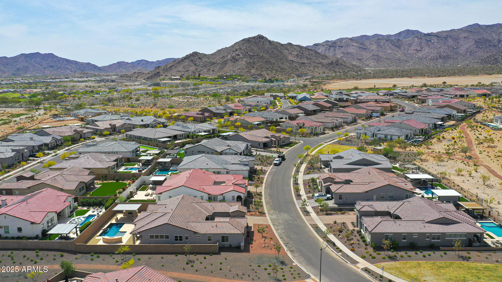 20775 West Rattler Road Buckeye, AZ 85396 - Photo 78 of 89 MOUNTAIN VIEWS