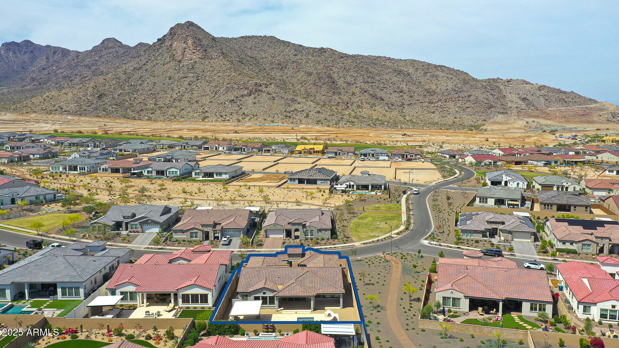 20775 West Rattler Road Buckeye, AZ 85396 - Photo 81 of 90 a view of city