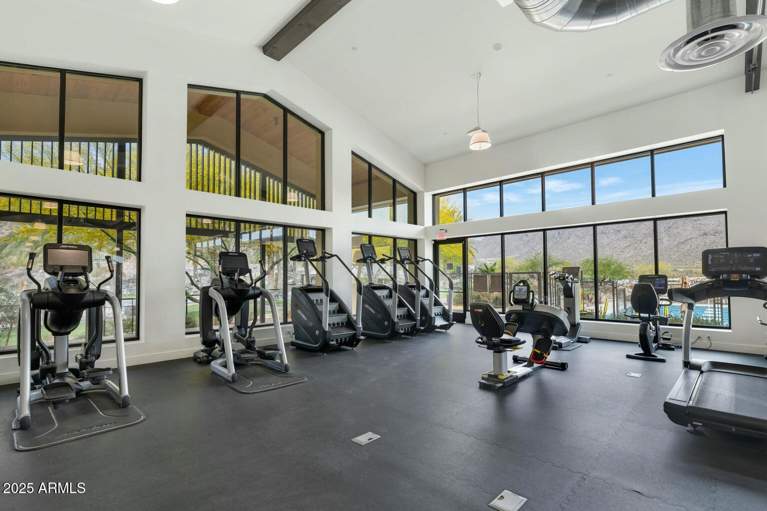 20775 West Rattler Road Buckeye, AZ 85396 - Photo 85 of 90 a view of a room with gym equipment