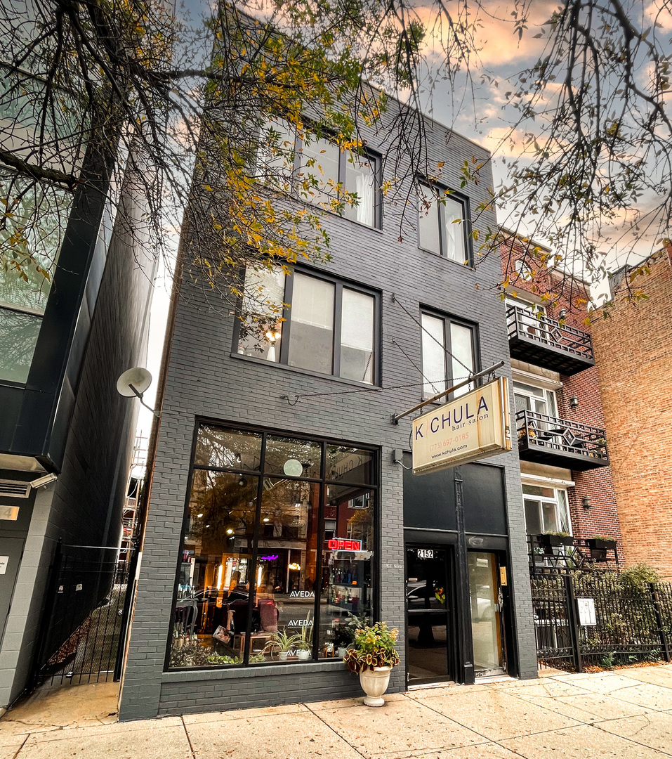 2152 West Division Street, Unit 2R Chicago, IL 60622 - Photo 1 of 9