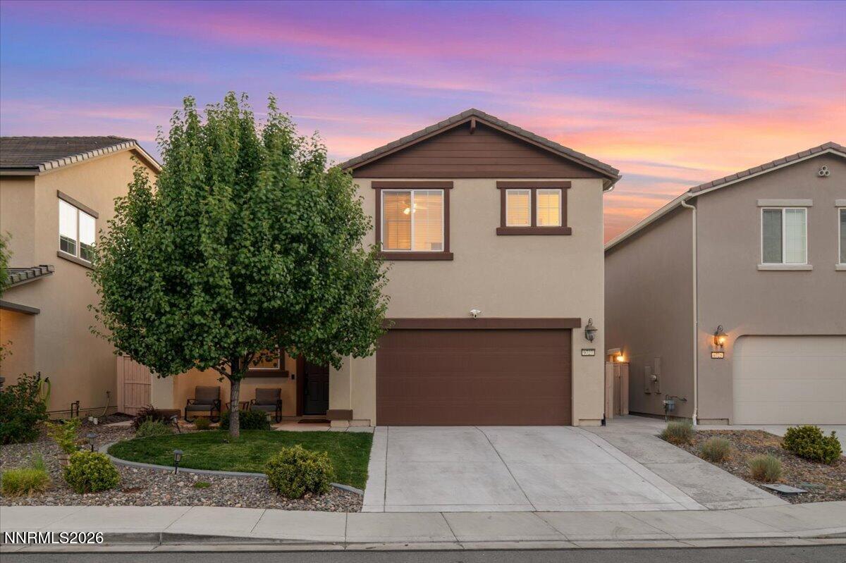 9727 Quartette Drive Reno, NV 89521 - Photo 3 of 42 02-DSC_8495