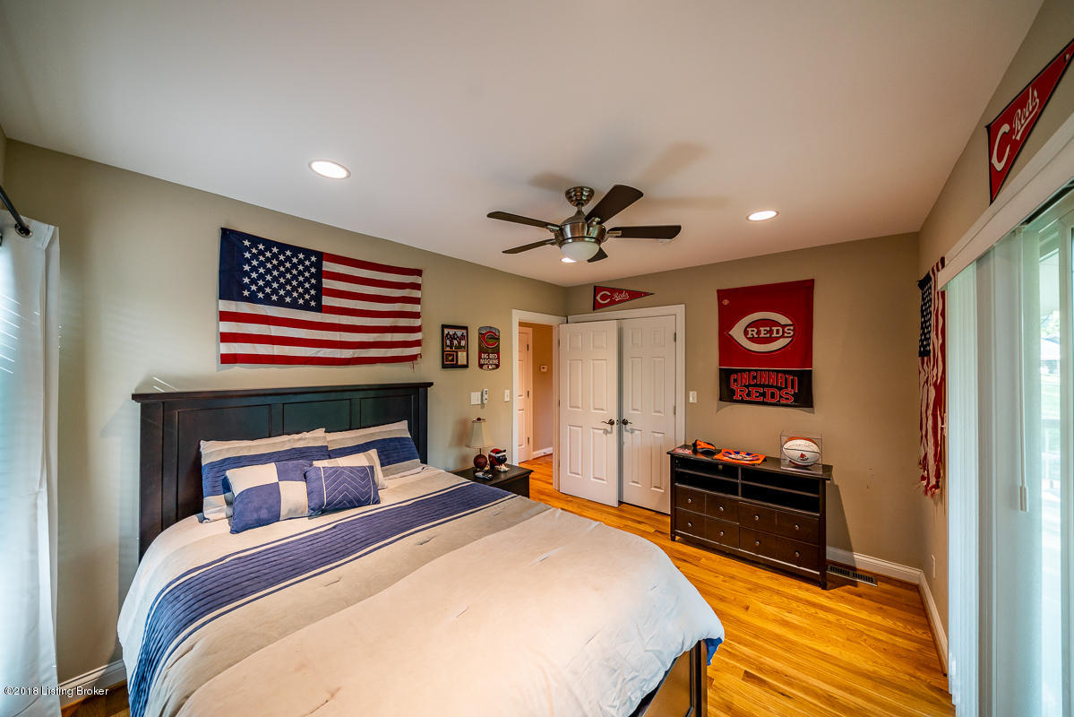 3813 Briar Ridge Road La Grange, KY 40031 - Photo 40 of 57 GREAT SPACE IN BEDROOMS