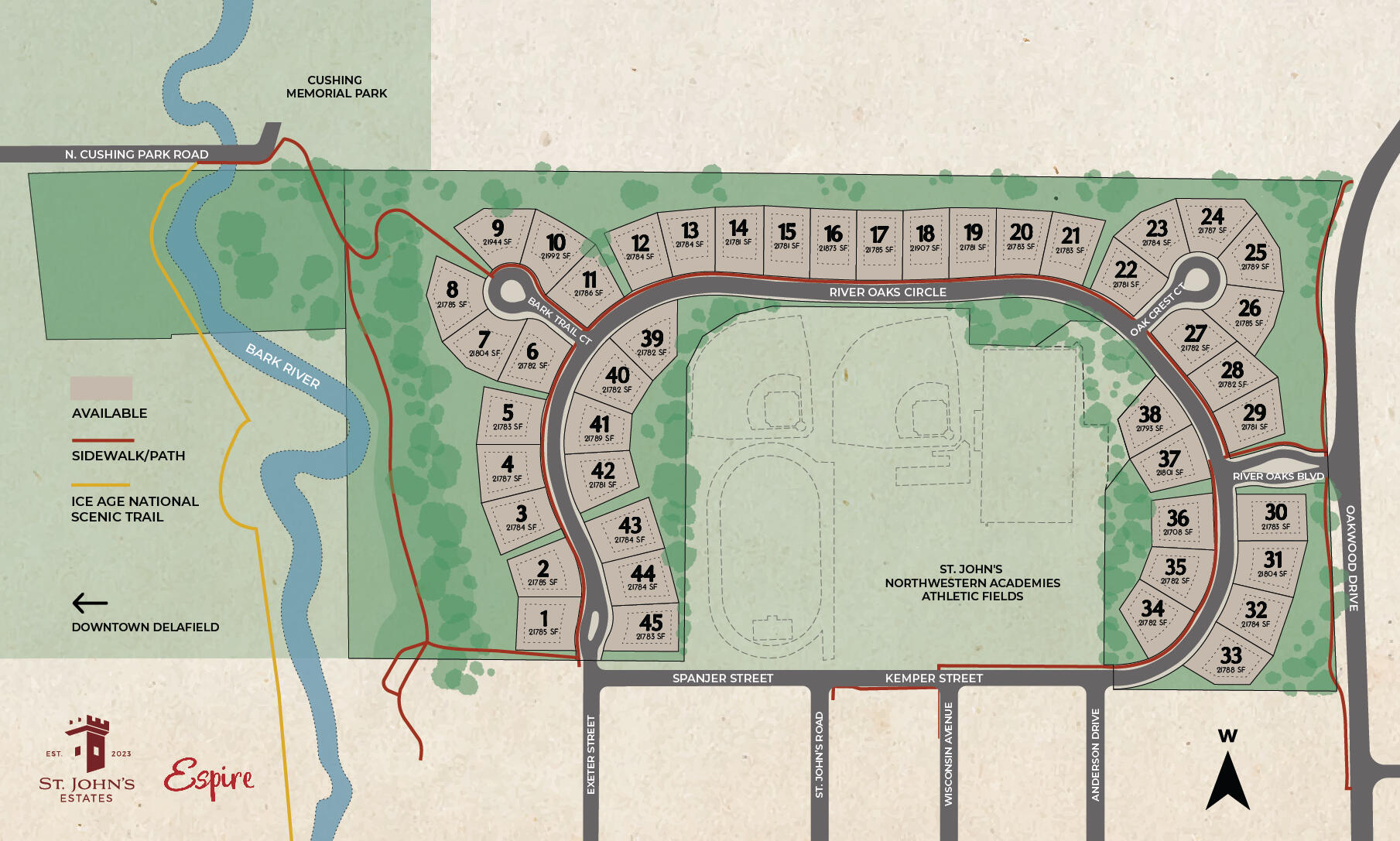 St.-Johns-Estates-Plat-Map-with-Logo-WEB