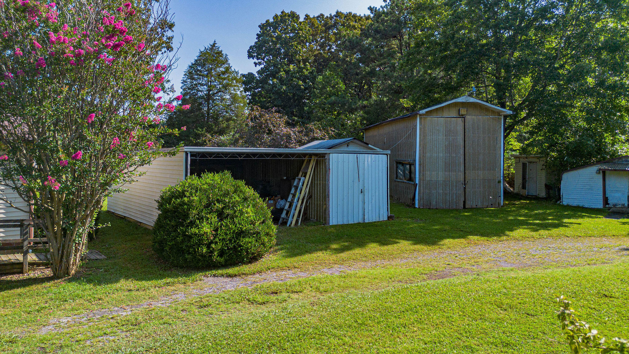 687 Reed Road Benton, KY 42025 - Photo 21 of 28 21
