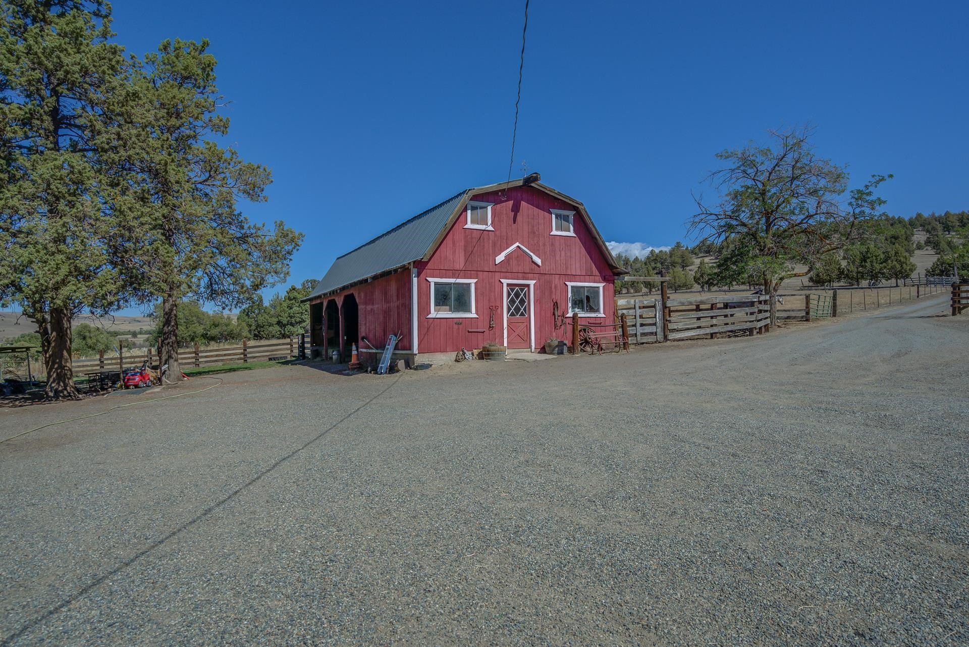 617 Harry Cash Road Montague, CA 96064 - Photo 22 of 27 Gallery Image 22