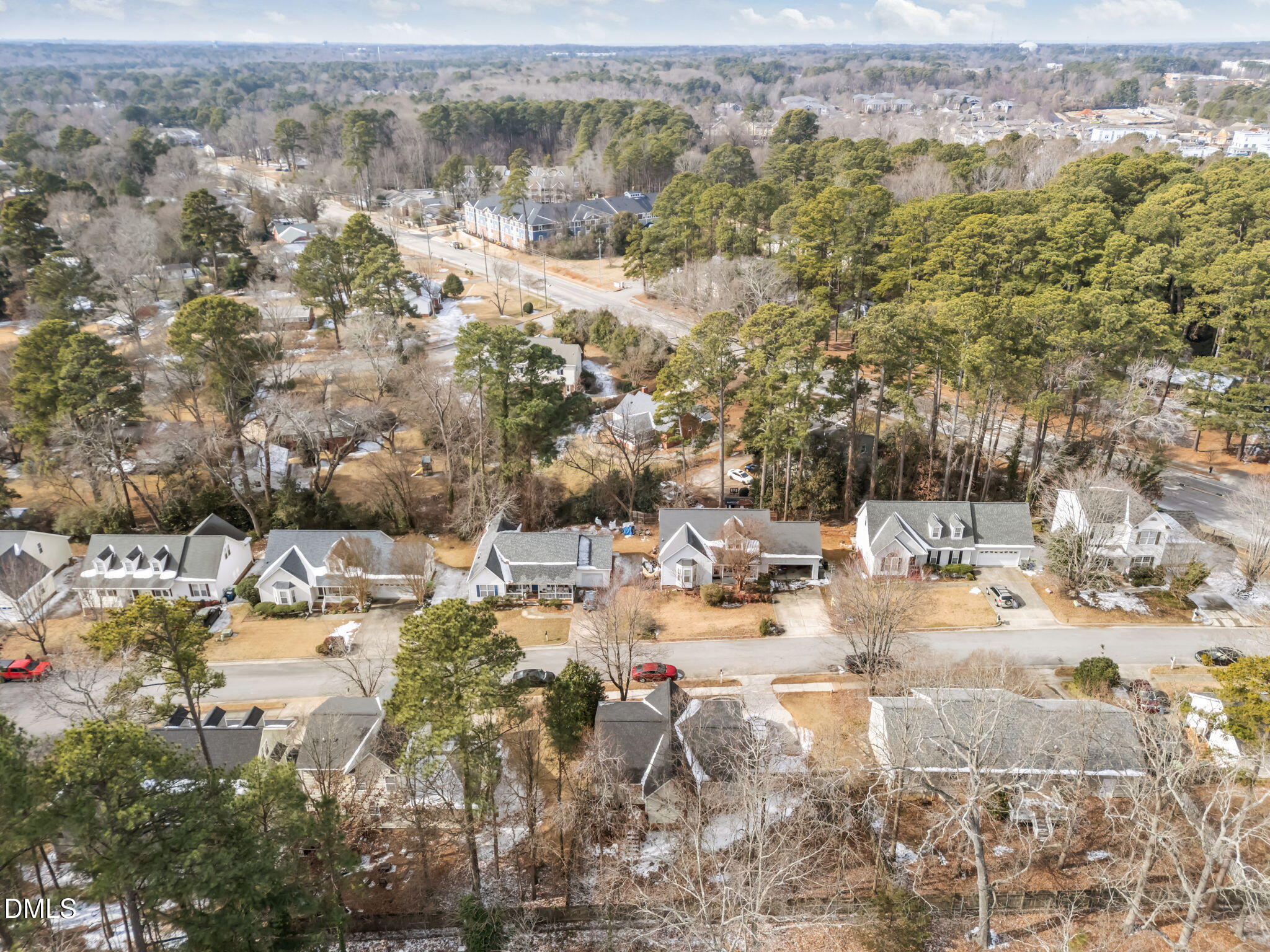 113 Fieldspring Lane Raleigh, NC 27606 - Photo 32 of 34 18-web-or-mls-DJI_20260128115513_0457_D