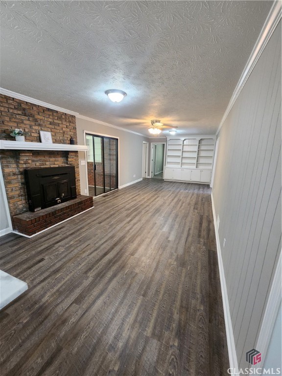 3390 Snows Mill Road Monroe, GA 30655 - Photo 4 of 17