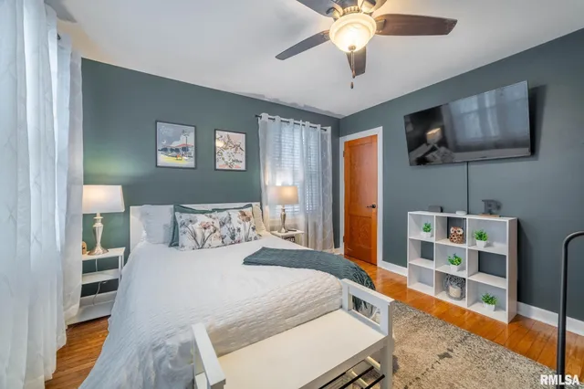 $220,000 | 730 Kenwood Avenue, Quincy, IL 62301