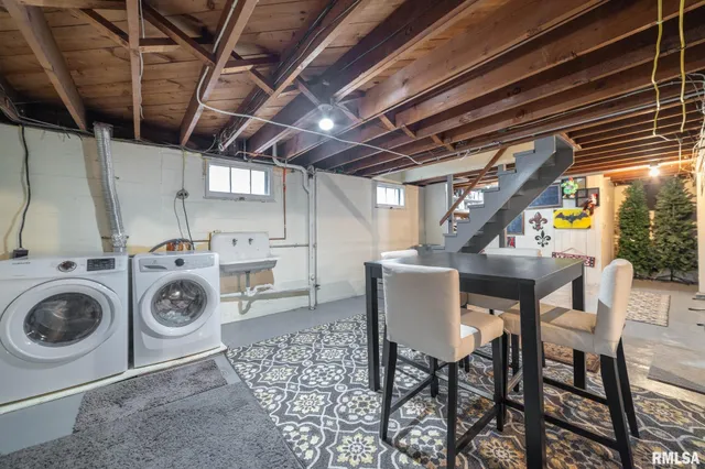 $220,000 | 730 Kenwood Avenue, Quincy, IL 62301