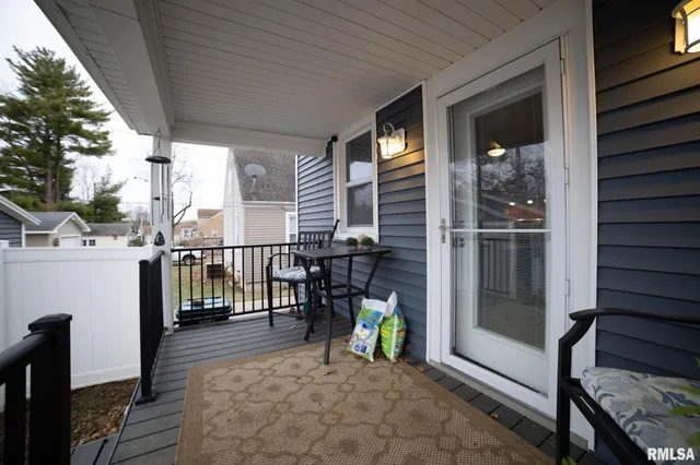 $220,000 | 730 Kenwood Avenue, Quincy, IL 62301