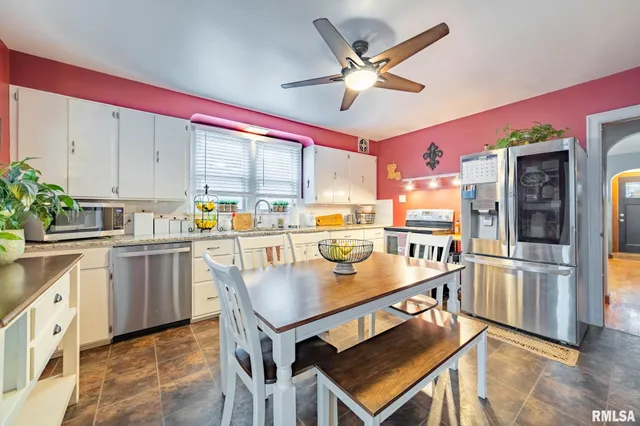 $220,000 | 730 Kenwood Avenue, Quincy, IL 62301