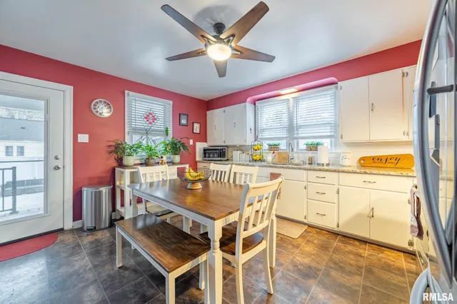 $220,000 | 730 Kenwood Avenue, Quincy, IL 62301