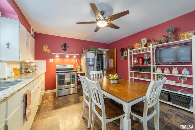 $220,000 | 730 Kenwood Avenue, Quincy, IL 62301