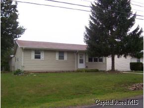 216 Mayden Avenue Springfield, IL 62707 - Photo 1 of 9