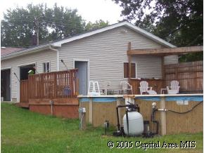 216 Mayden Avenue Springfield, IL 62707 - Photo 2 of 9