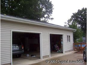 216 Mayden Avenue Springfield, IL 62707 - Photo 3 of 9